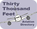 Thirty Thousand Feet - Aviation Directory